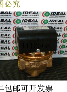 原装供应MONNELL 1 英寸流量交换机