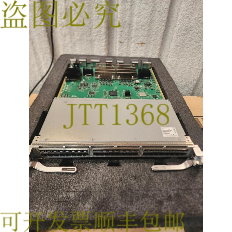 原装供应DS-X9648-1536K9 网络适配器