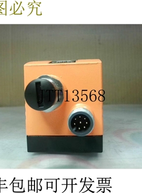原装供应IFM O2V120 物体检测传感器 O2VIRPKG/O/V/GM/E1/E2/S 24
