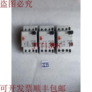 C16 10A 热靴 6.3 手动电机启动器 B63 C10 C2A KT4 供应音箱 原装