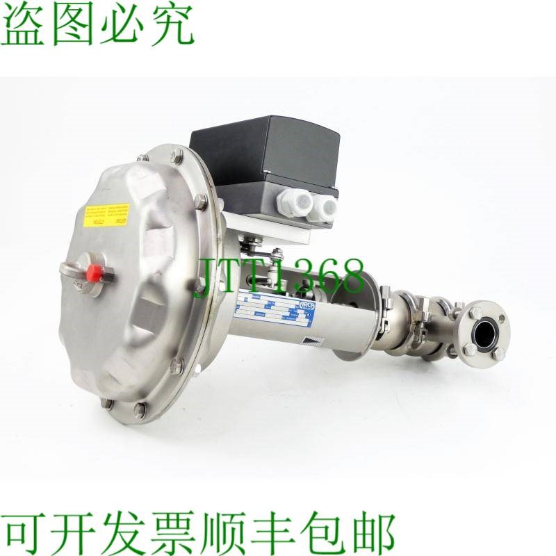 原装供应ARCA 控制器 813.391-P1-B0 执行器 + 827A.E2-0BP-M10-G