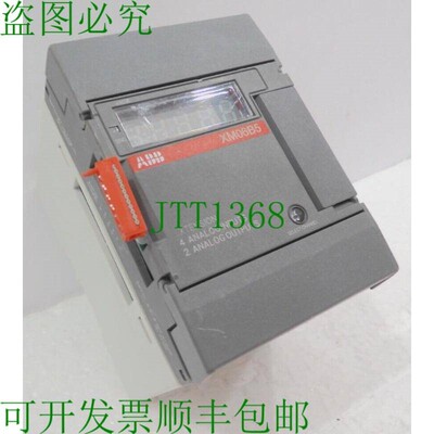 原装供应XM06B5、1SBP260103E1001、图
