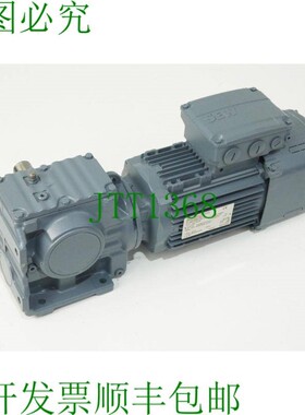 原装供应SEW S57 DRN80M4/BE1/TH 变速箱 0.75kW 230/400V 1440rp