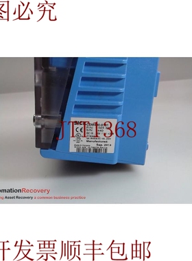 原装供应SICK M490-0101，默认连接模块适用于传感器，1025362 23