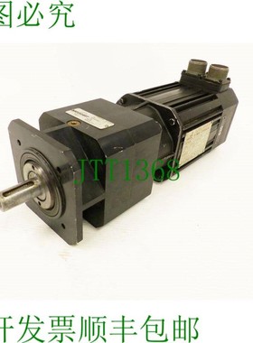 原装供应Hauser HBMR115A6-88S rpm2500 + 猪肉 + Neugart PL115N