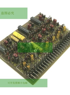 FANUC IC3600LSSA1A SPEEDTRONIC 板