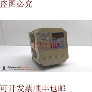PCA20P4 CIMR 系列 606PC3 29799 原装 交流变频器驱动器 供应安川