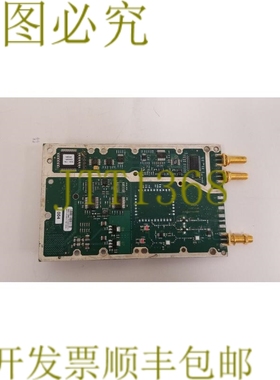 原装供应安捷伦Keysight N6030-63004 主板 阅读!