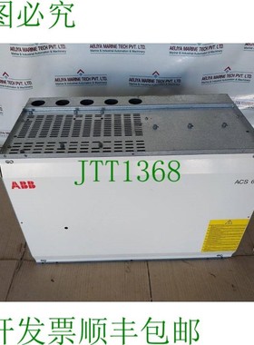原装供应多驱动模块 ABB ACW64413906-MD-KIT+V991 ACS600 3AUA00