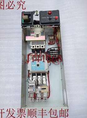 原装供应控制电机中心单元 k-161403 Aw 960734-39 Mccb Bucketcu