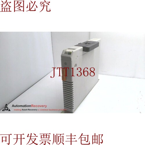 原装供应艾伦·布拉德利 1394-AM03，伺服（轴）放大器 301392