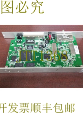 原装供应Actiontec MI424WR 机箱安装路由器解调器版本 2