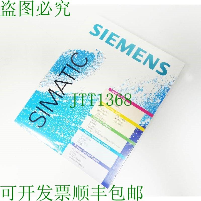 原装供应Simatic S7 6ES7 671-0EC02-0YA0 WinAC MP V3.1 --