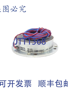 原装供应KEB 06.02.100-2317 24VDC NSNP