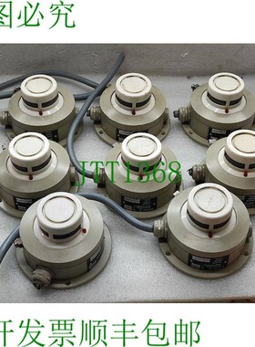 原装供应HEKATRON 类型 130/8 烟雾传感器 24V