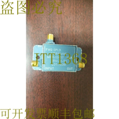 原装供应Merrimac CRM-10-50定向耦合器