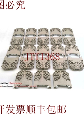 原装供应威德穆勒 1059000000 端湿度，请参见 DESC 280005