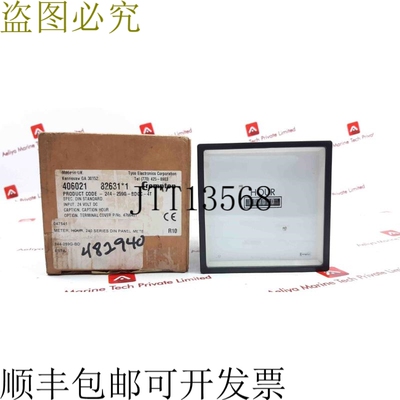 原装供应Crompton 244-259g-bdcc-4t 小时表 4766401