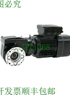 原装供应SEW WAF29/II2GD EDRN80MK4/BE1/3GD/KCC/TF/AL 0.55kW 1