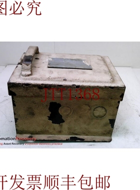 原装供应DOG 电动产品 BP321,BUSWAY ENLCOSURE,30A,230VAC 22896