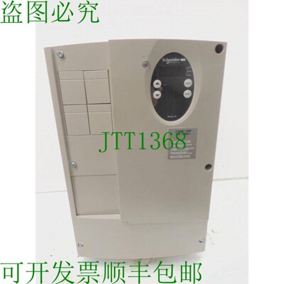 原装供应ATV31CU22N4,Telemecanique -未使用-