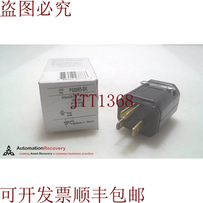 原装供应PS5965-BK MAXGRIP 插槽，313273
