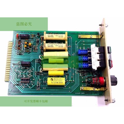 POWELL  C2-CBM PMI 7417 C3A 电路板