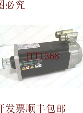 原装供应控制技术 089UDB306BAECA UNIMOTOR 高清伺服电机，  278