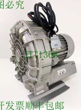 原装供应Rietschle SAP 380 01 主通道 4 kW 230/400V 2880 rpm -