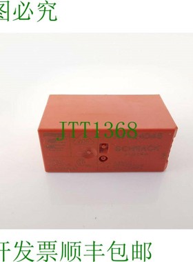 原装供应施拉克RT424048