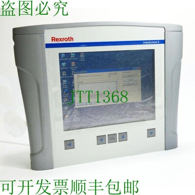 原装供应Rexroth  IndraControl V IndraLogic VE/VEP30.2 R91117