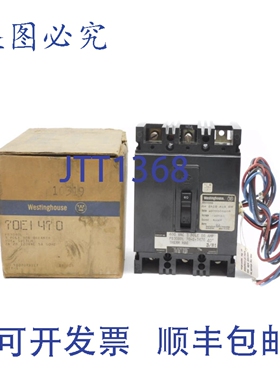 原装供应FB3080L 2A2B 600VAC 80ANSMP