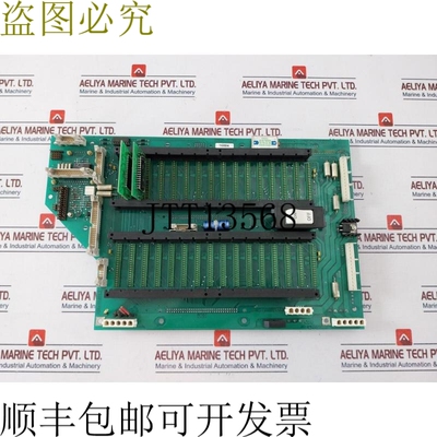 原装供应Norcontrol NA1117主板II HA220853B/B