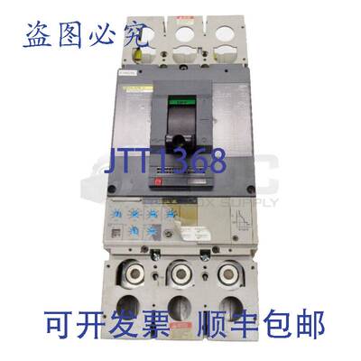 原装供应机器人 SQUARE D DJL36250E53 POWERPACT 250A