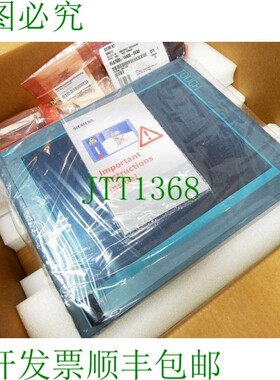 原装供应SIMATIC HMI IPC677C 6AV7894-0BH10-0AB0 版本:21 -未