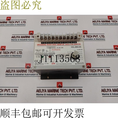 原装供应Westtronics SBAG-202 接地电阻舒适 AC220V 50/60Hz 5Va