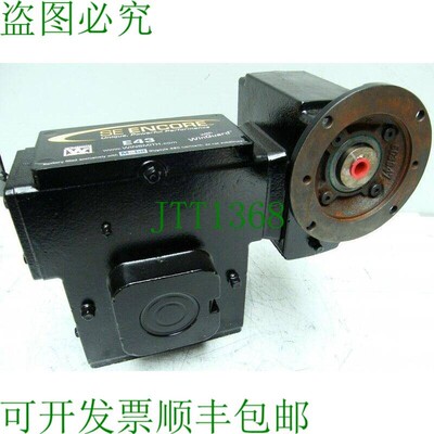 原装供应Winsmith 角齿轮 E43 MDND 31.000Q0 齿轮 -未使用-