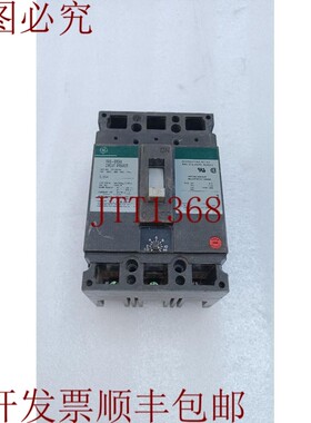 原装供应MAG-BREAK TEC36100 100A 600V 3P 仓库(发)