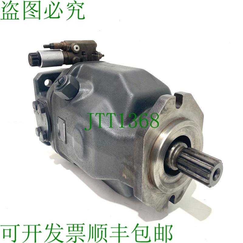 原装供应力士乐 AL A10V O140ED 72/31R-VSC12K68P-S0413 查看 R9