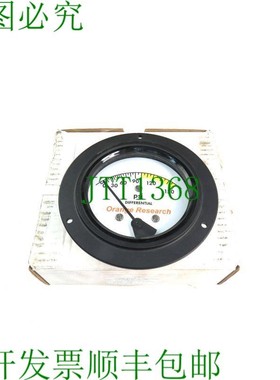 原装供应Orange Research 1201-E1042 0-150 PSID 1/4