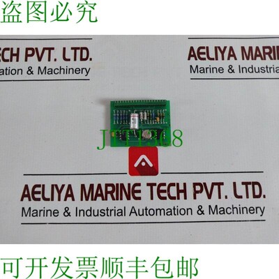 原装供应Norcontrol nn-803.2 Analog Eco Output.卡特伊尔 2202