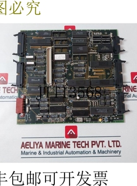 原装供应Nor Control NN-791 处理器卡 HER 100261H