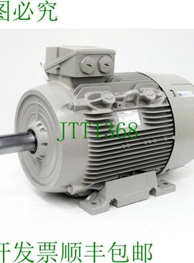 原装供应开关 1AV3182B 1LE10031EB290AB4 18.5kW 440V 32A 1775r