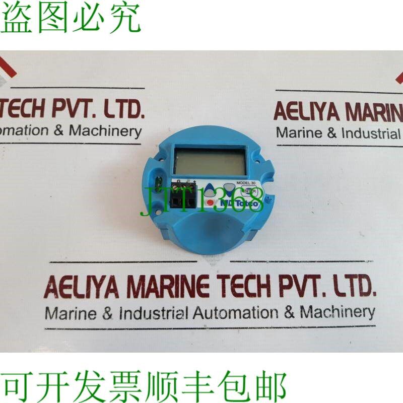 原装供应Md totco 385-0058-t06 传感器显示 PCB 卡型号 30