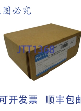 原装供应ASHCROF B424S XFMRN 油压开关 400PSI NSMP