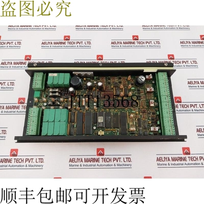 原装供应 EPC-400 控制模块版本:1故障