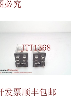 原装供应LY2-DC24，通用继电器，24伏导线，请参见 DESC 324436