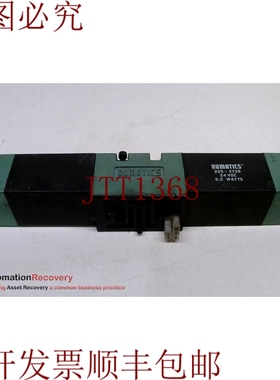 原装供应NUMATICS 152SS500M000061，双直接太阳能阀门161983