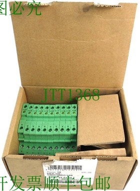 原装供应PHOENIX CONTACT 2964487 DEK-OE-12DC/48DC/100 批量 10