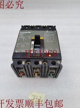 原装供应开关广场 D FH36060 60AMP